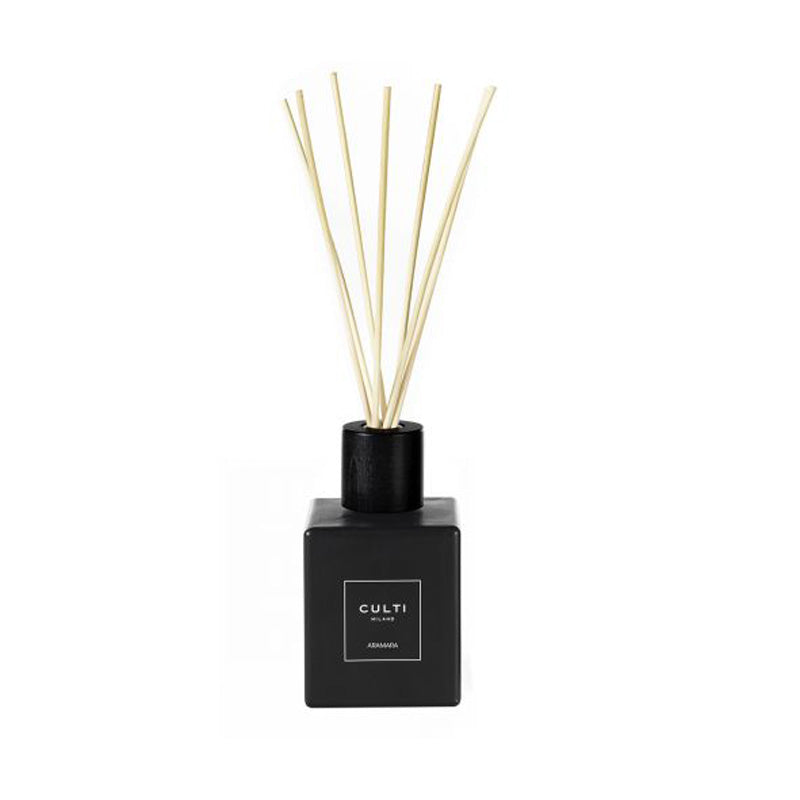 DIFFUSER DECOR BLACK LABEL ARAMARA
