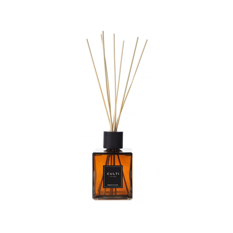 DIFFUSER DECOR BIANCO D' OUD