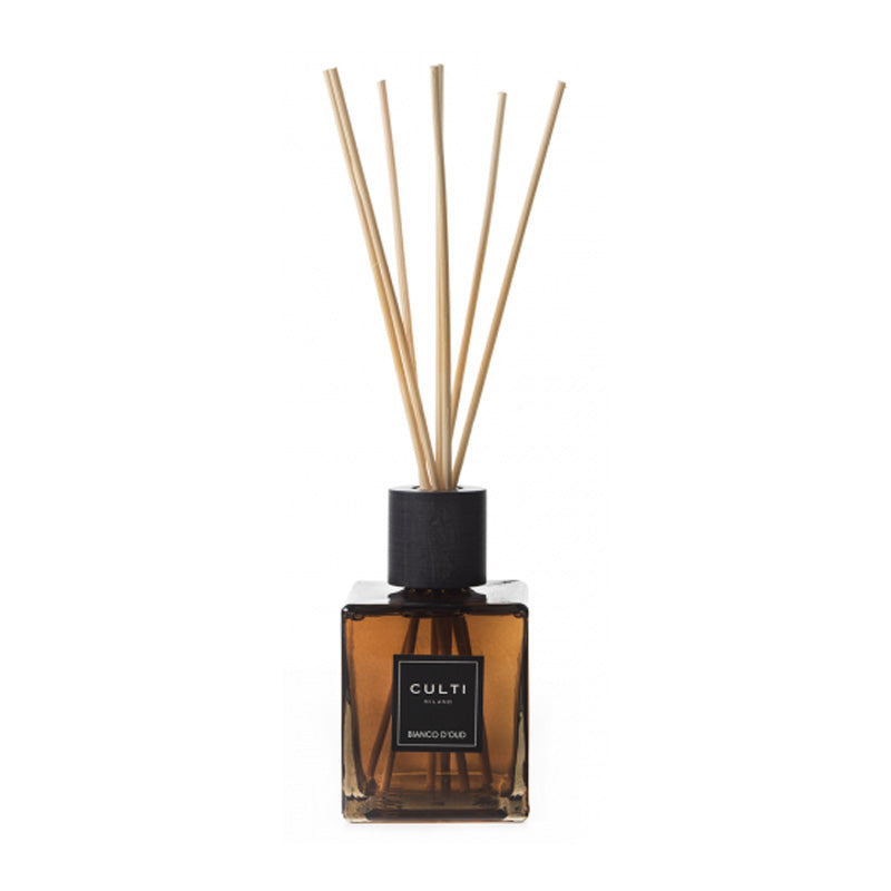DIFFUSER DECOR BIANCO D' OUD