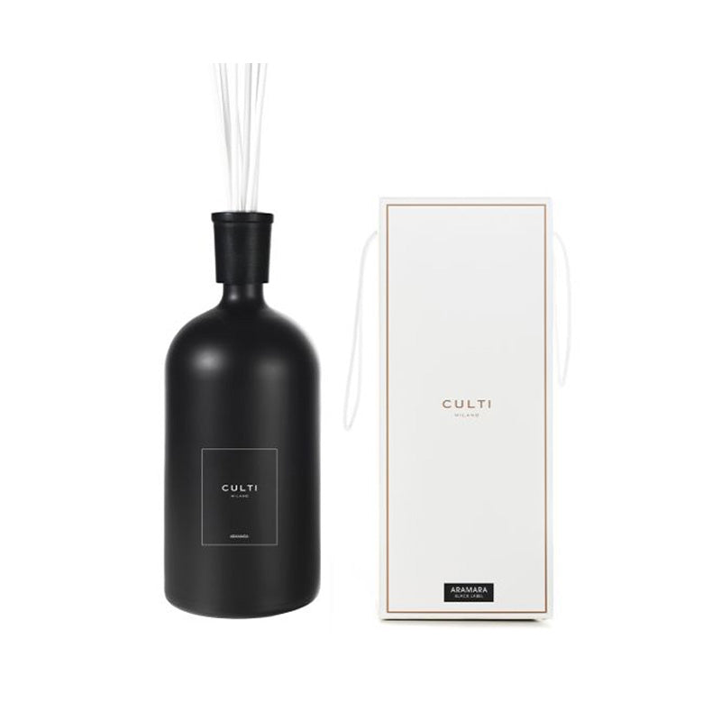 DIFFUSER STILE BLACK LABEL ARAMARA