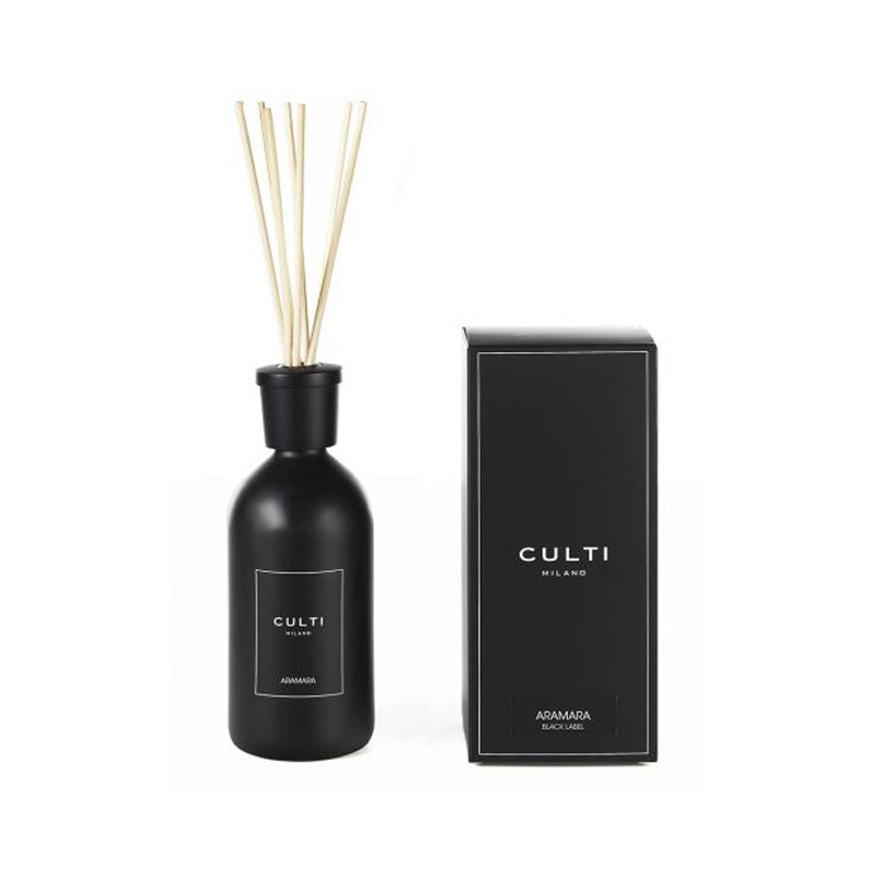 DIFFUSER STILE BLACK LABEL ARAMARA