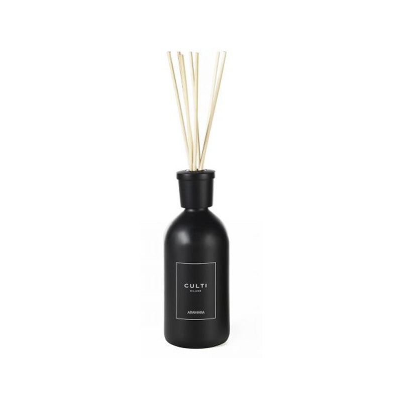 DIFFUSER STILE BLACK LABEL ARAMARA