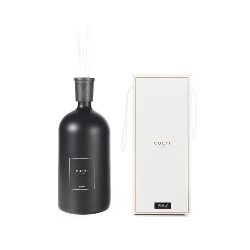 DIFFUSER STILE BLACK LABEL TESSUTO