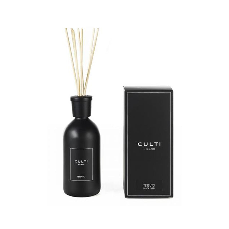 DIFFUSER STILE BLACK LABEL TESSUTO
