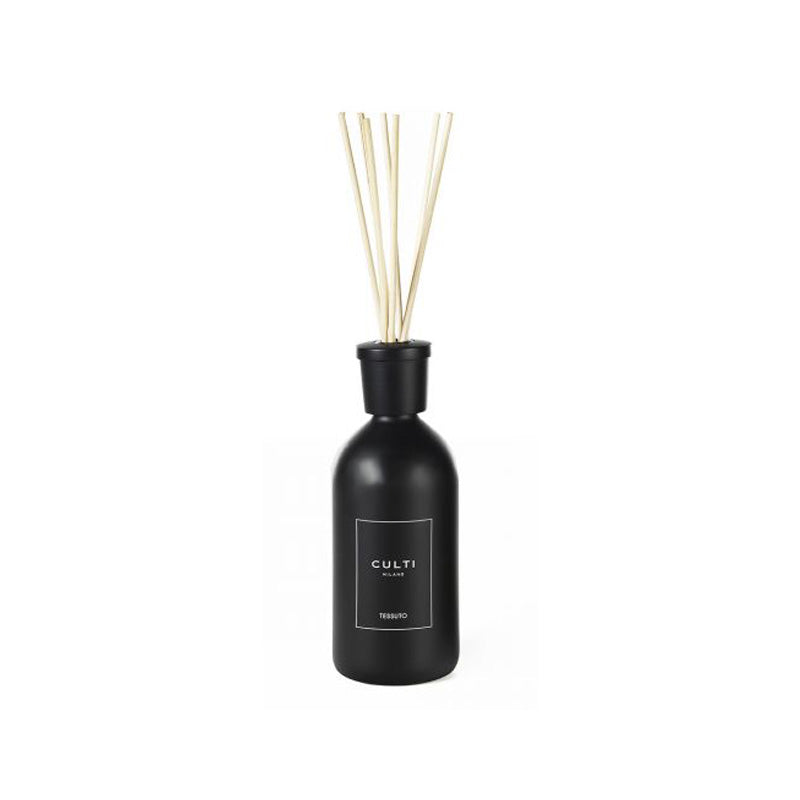 DIFFUSER STILE BLACK LABEL TESSUTO