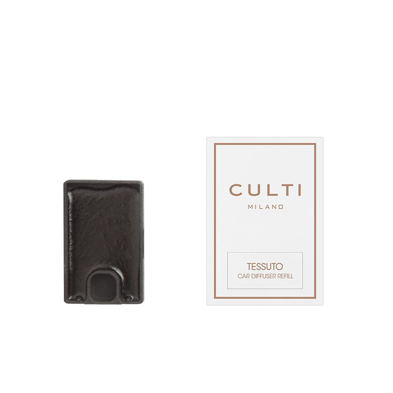 REFILL CAR DIFFUSER TESSUTO