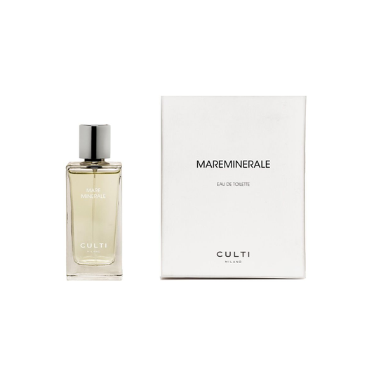 STORIAE MAREMINERALE