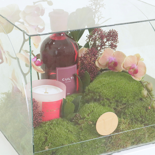 ERA & MAGNOLIA GIFT SET