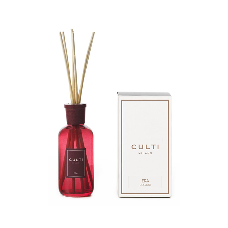 RUBY DIFFUSER ERA