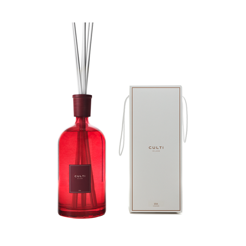 RUBY DIFFUSER ERA