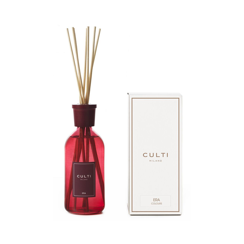 RUBY DIFFUSER ERA
