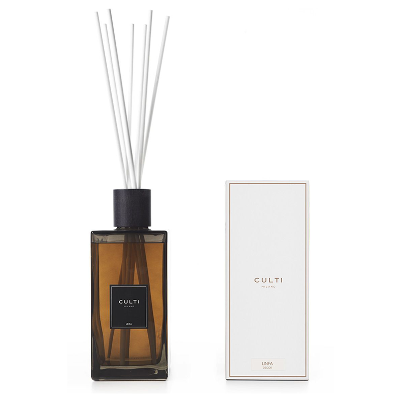 DIFFUSER DECOR LINFA