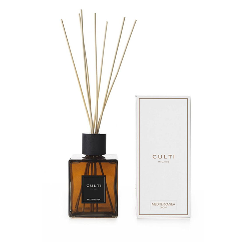 DIFFUSER DECOR MEDITERRANEAN