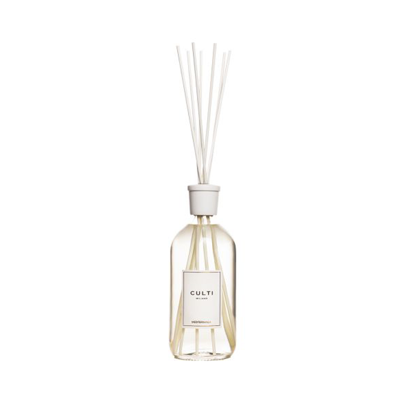 WHITE LABEL DIFFUSER MEDITERRANEAN