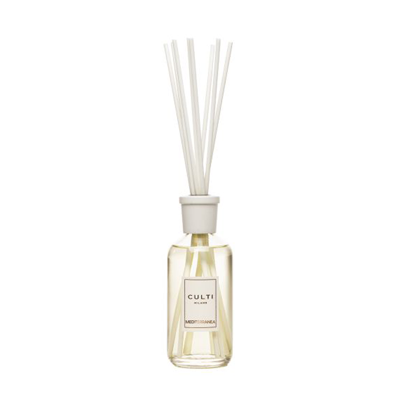 WHITE LABEL DIFFUSER MEDITERRANEAN