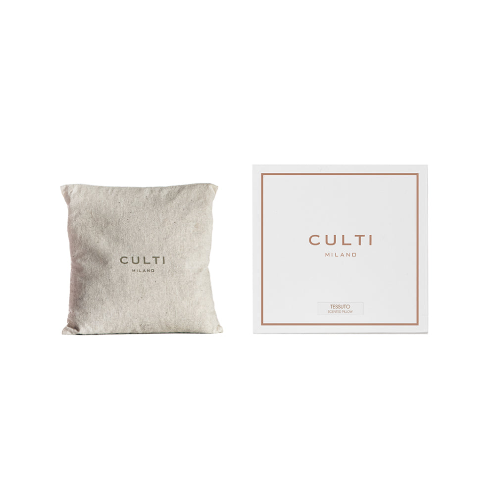 SCENTED PILLOW TESSUTO 250g