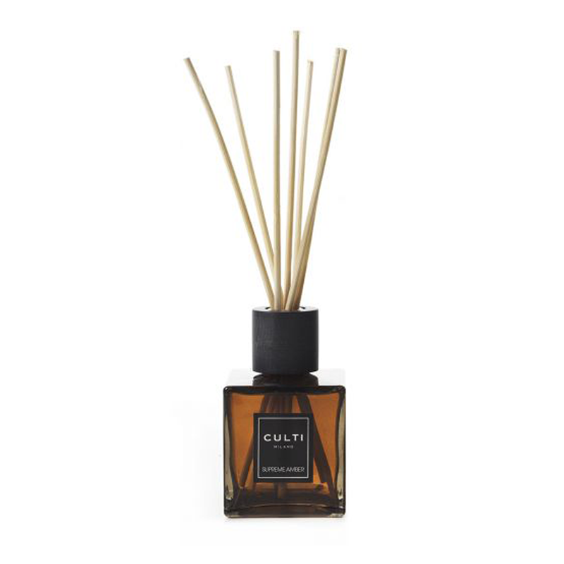 DIFFUSER DECOR SUPREME AMBER
