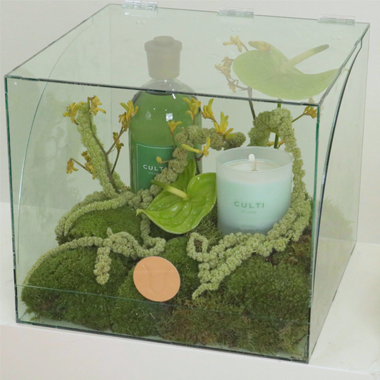 THÉ & MENTHA GIFT SET