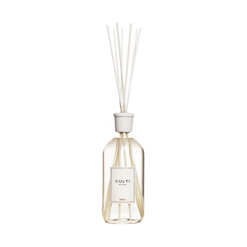WHITE LABEL DIFFUSER TESSUTO