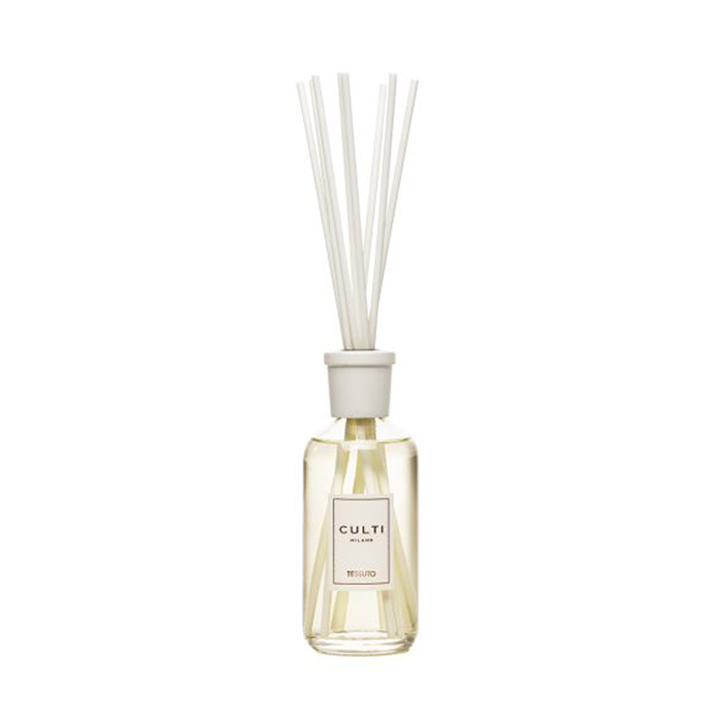 WHITE LABEL DIFFUSER TESSUTO