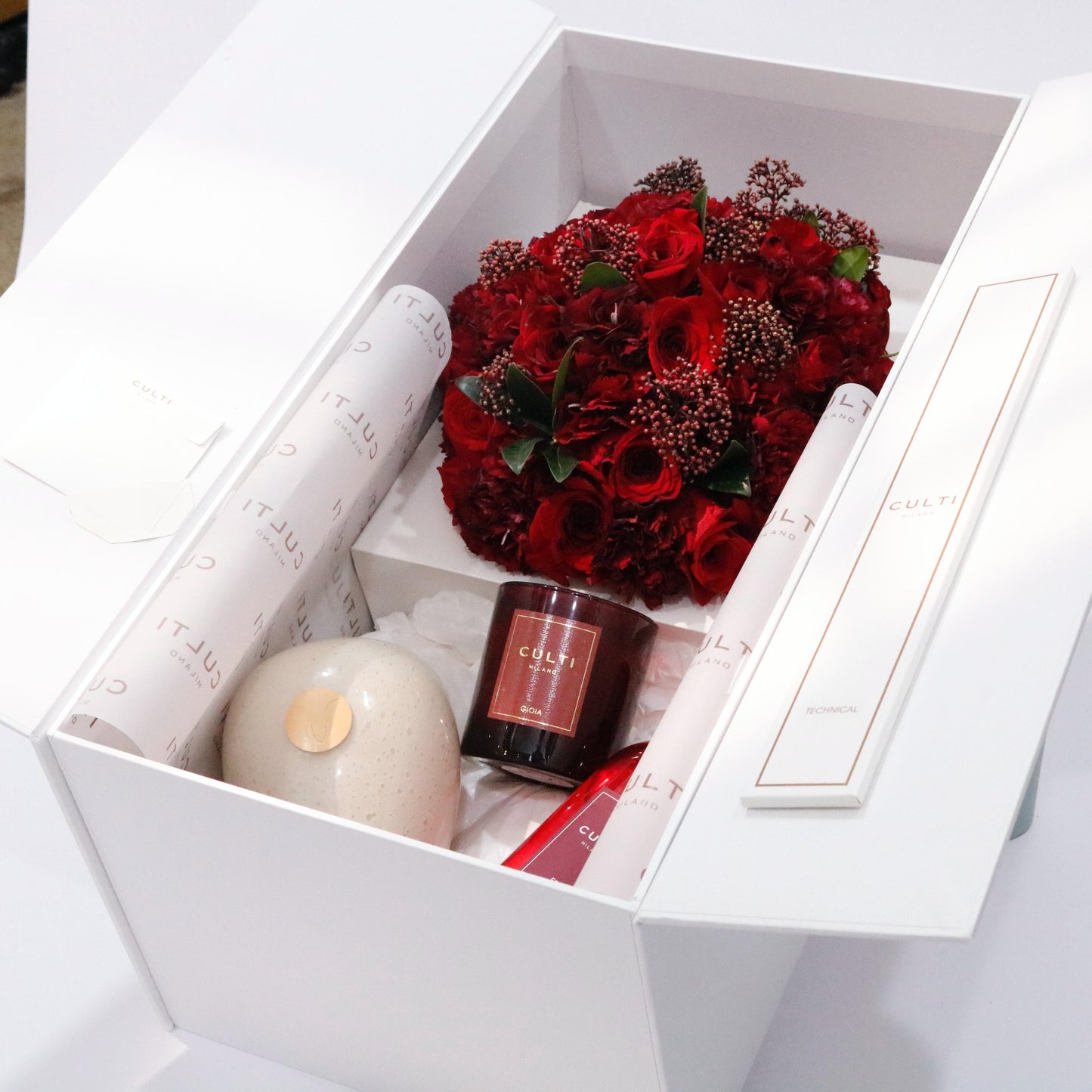 Gift Box - Valentines