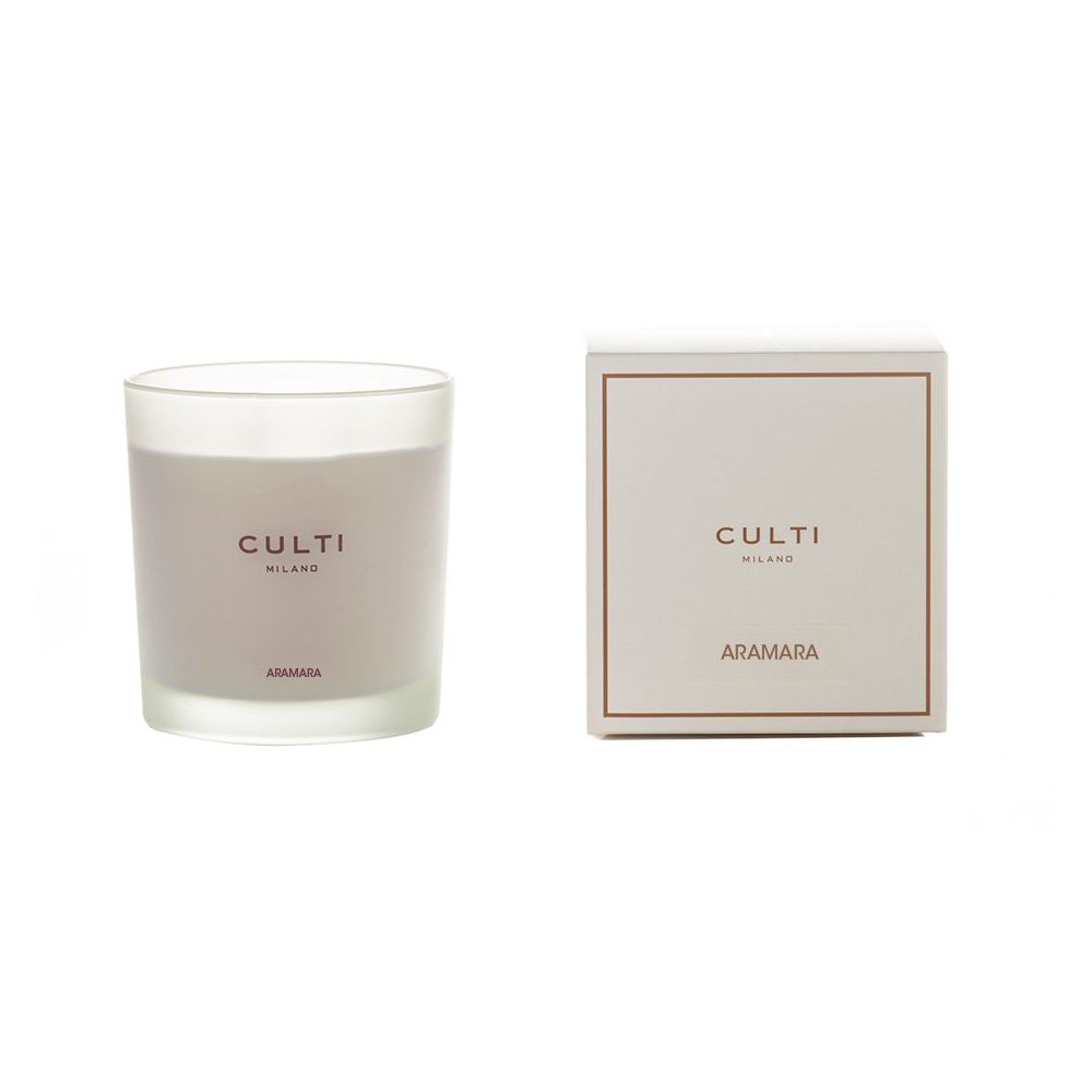 CANDLE 550g ARAMARA