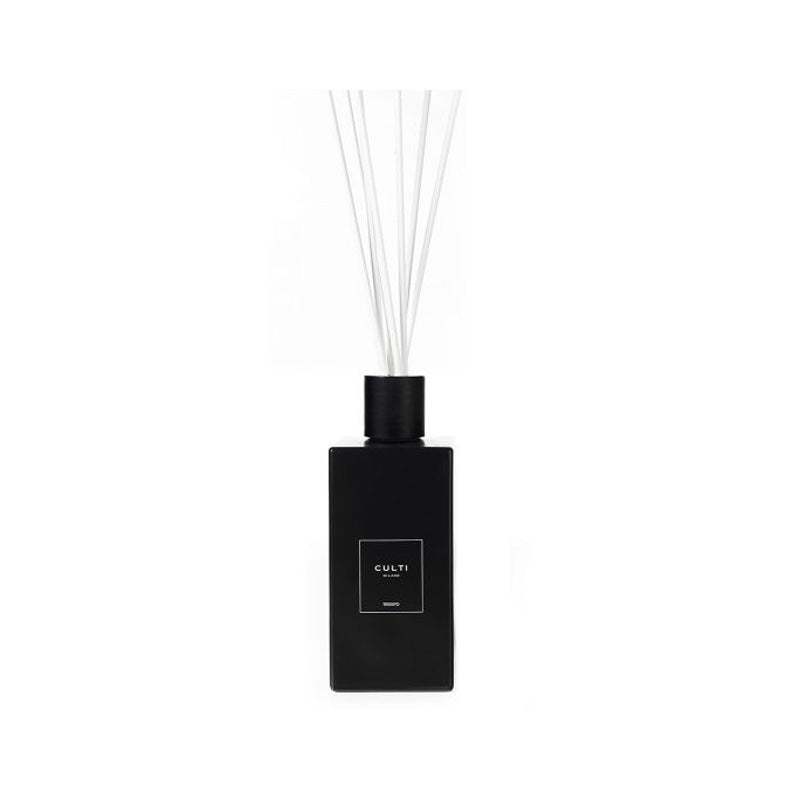 DIFFUSER DECOR BLACK LABEL TESSUTO