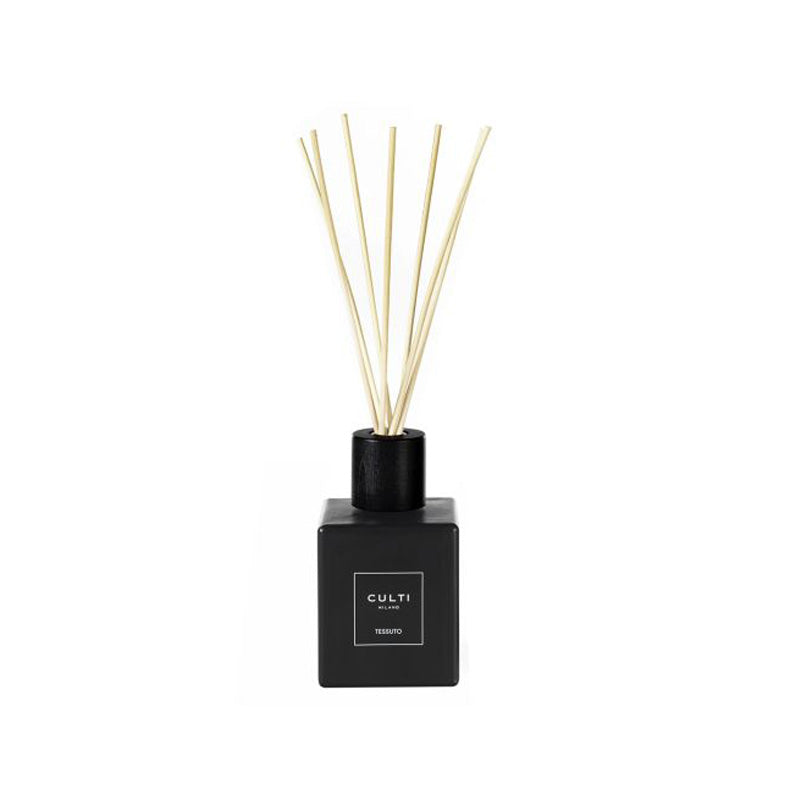 DIFFUSER DECOR BLACK LABEL TESSUTO