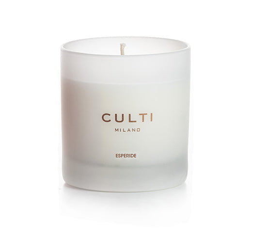 CANDLE 70g ESPERIDE