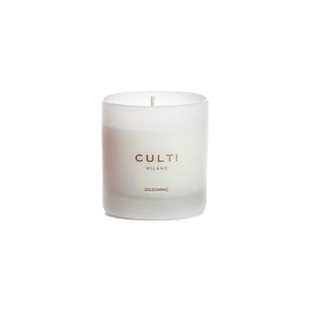 CANDLE 70g JASMINE