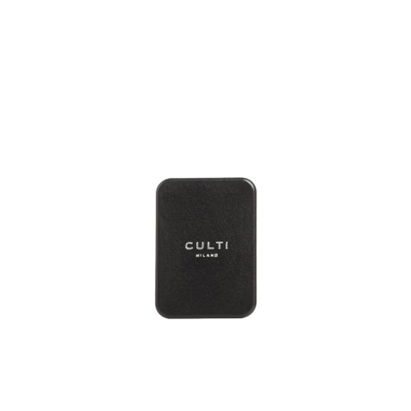 TESSUTO CAR DIFFUSER BLACK