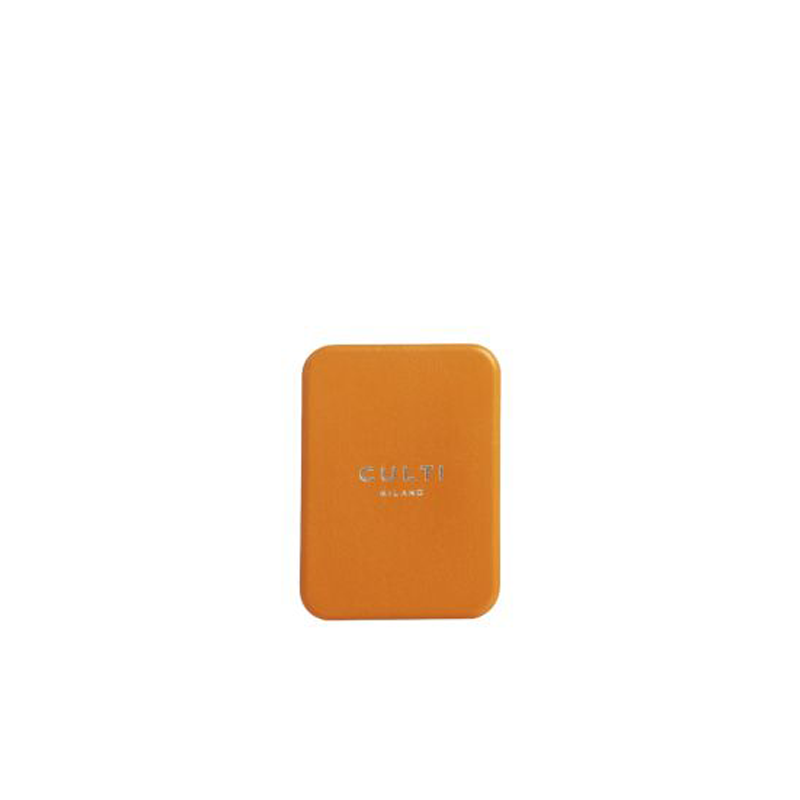 TEA CAR DIFFUSER ORANGE