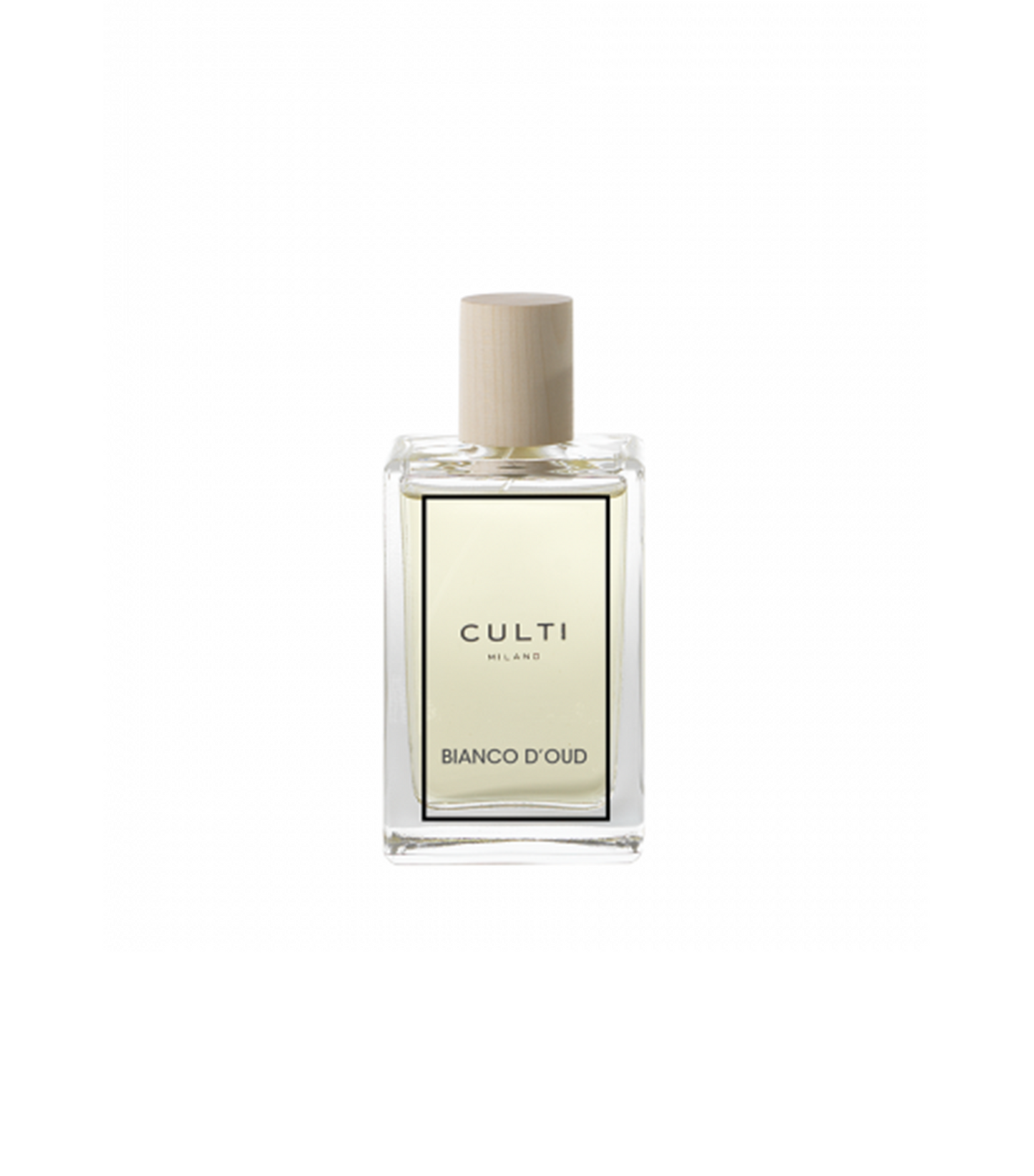 SPRAY 100ML OUD WHITE