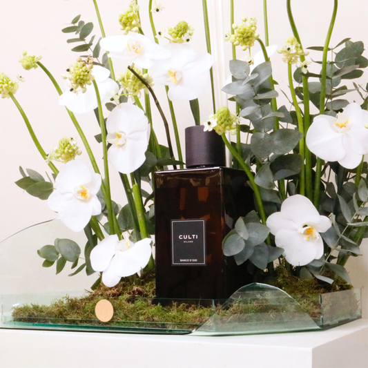 Decor Flower Arrangement