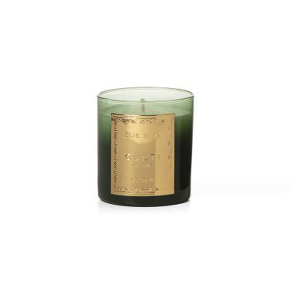 CANDLE 270g GOLDEN