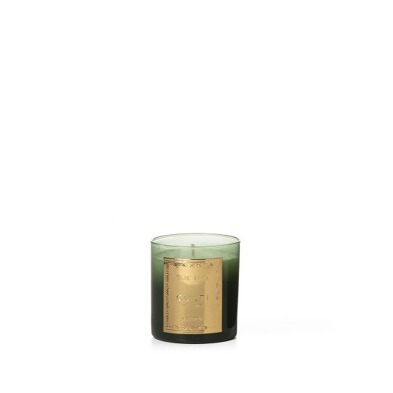 CANDLE 270g GOLDEN