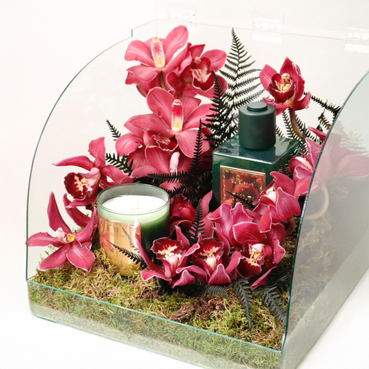 Elie Saab Arrangement