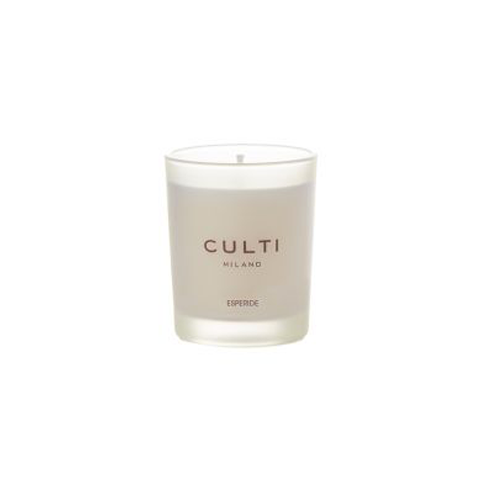 CANDLE ESPERIDE