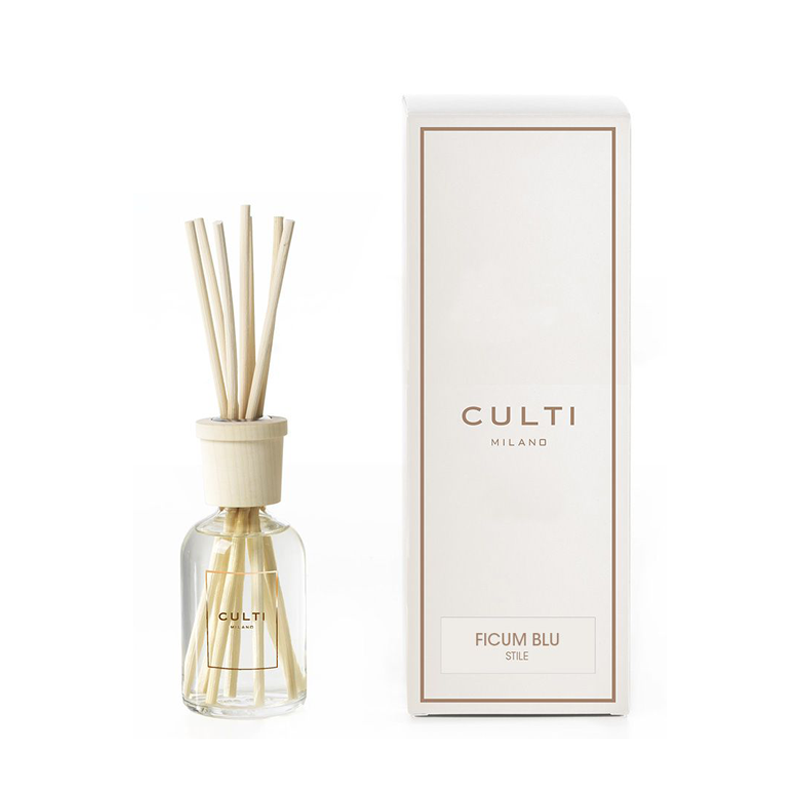 DIFFUSER STILE FICUM BLU.