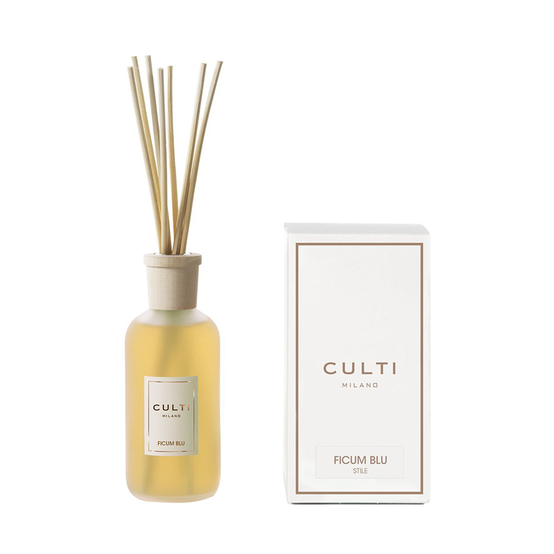 DIFFUSER STILE FICUM BLU.