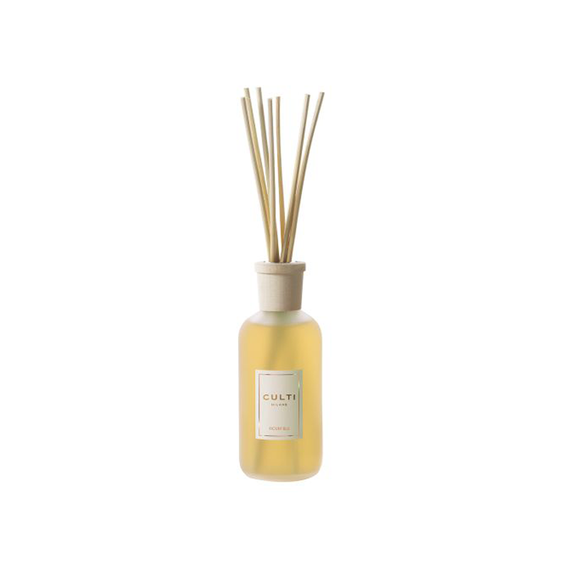 DIFFUSER STILE FICUM BLU.