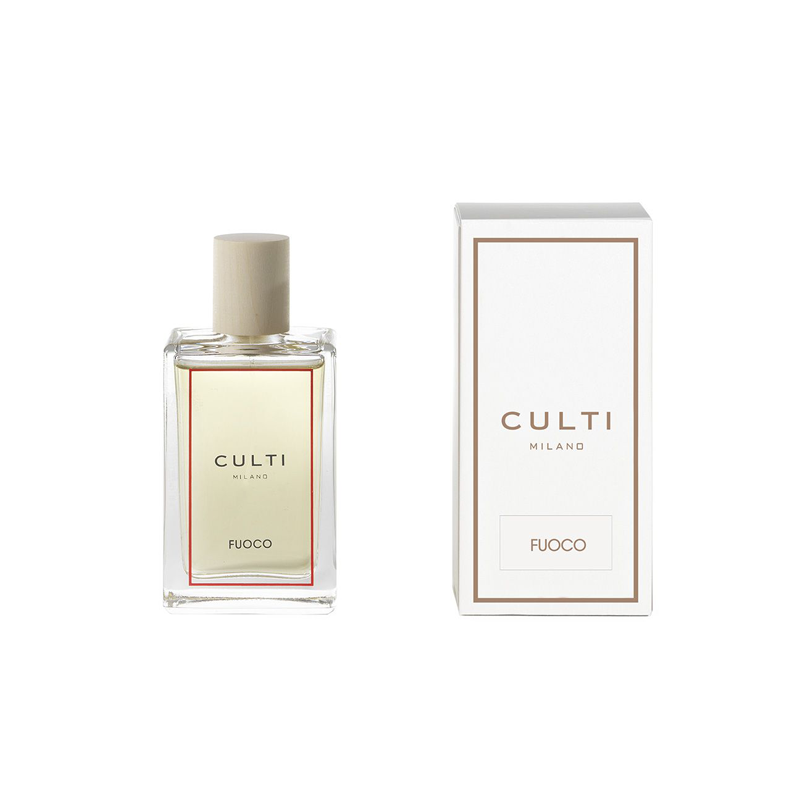 SPRAY 100ML FUOCO