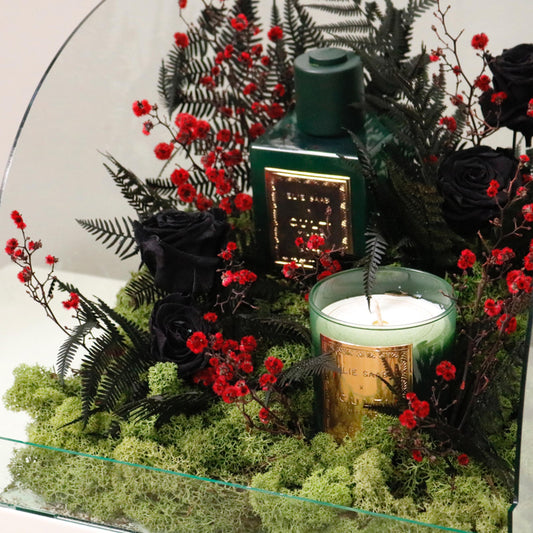 Elie Saab Arrangement