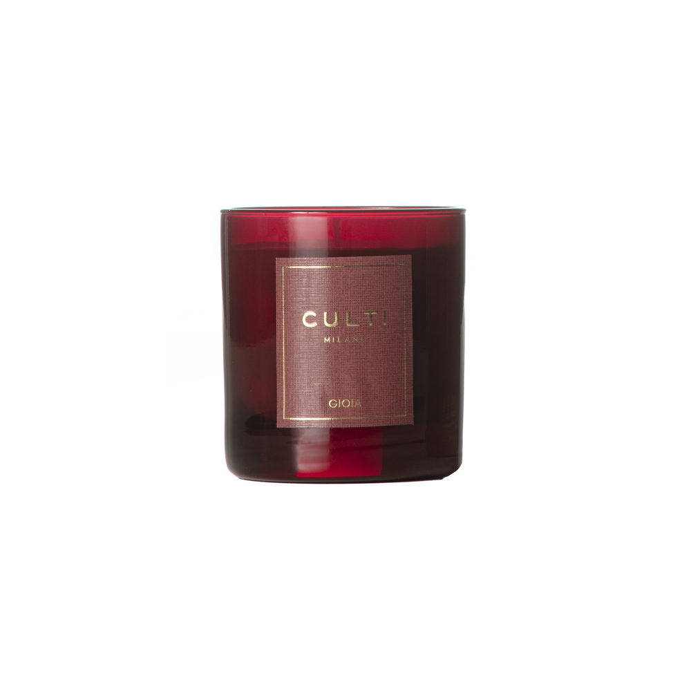 CANDLE JOY
