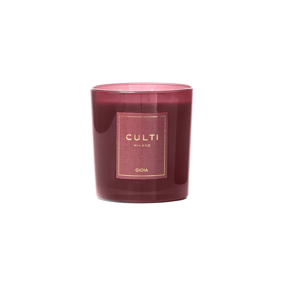 CANDLE JOY