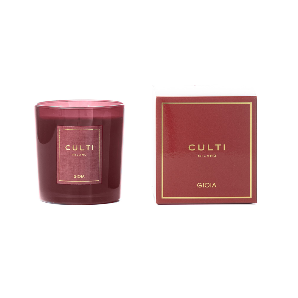 CANDLE JOY