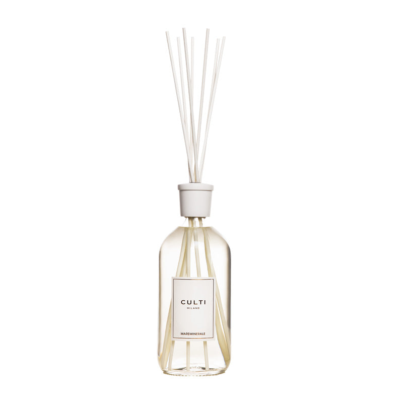 WHITE LABEL DIFFUSER MAREMINERALE