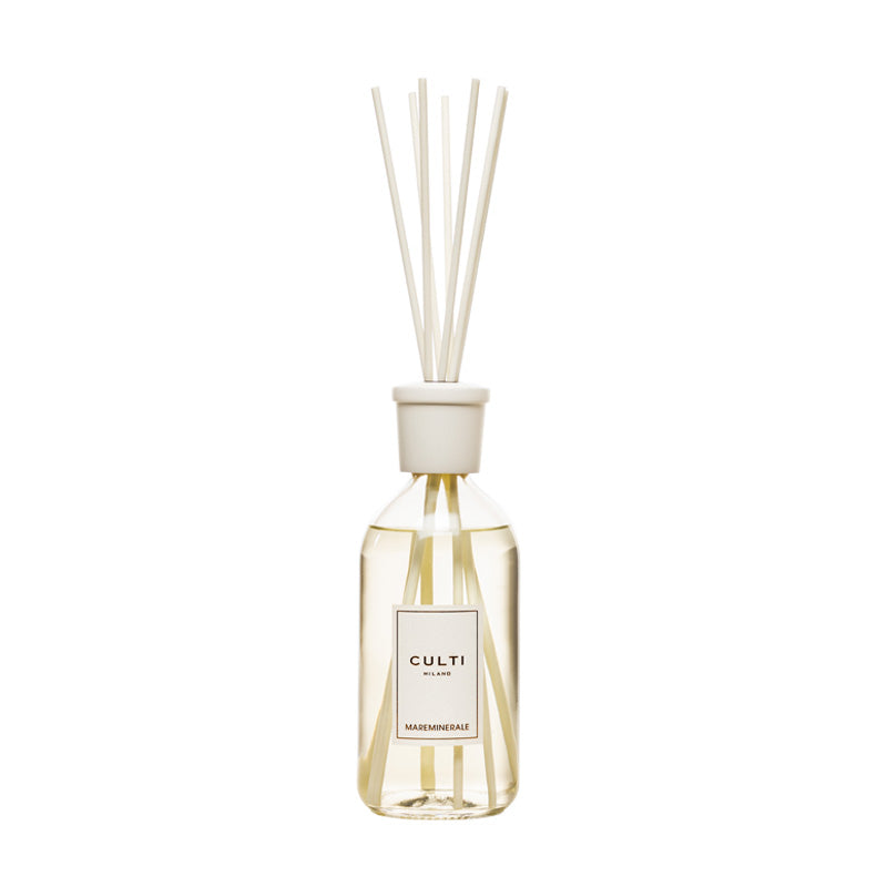 WHITE LABEL DIFFUSER MAREMINERALE