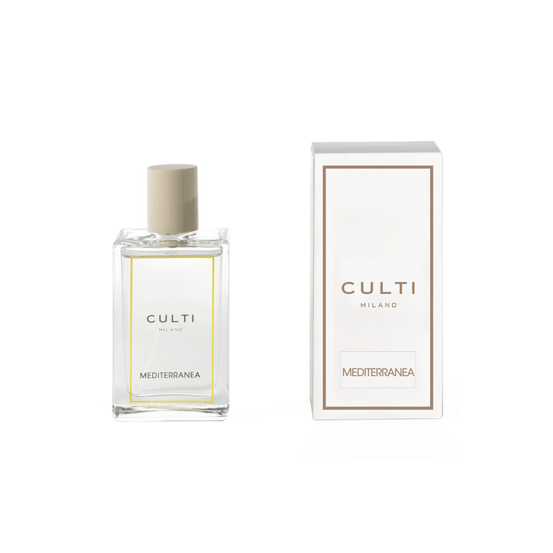 SPRAY 100ML MEDITERRANEA