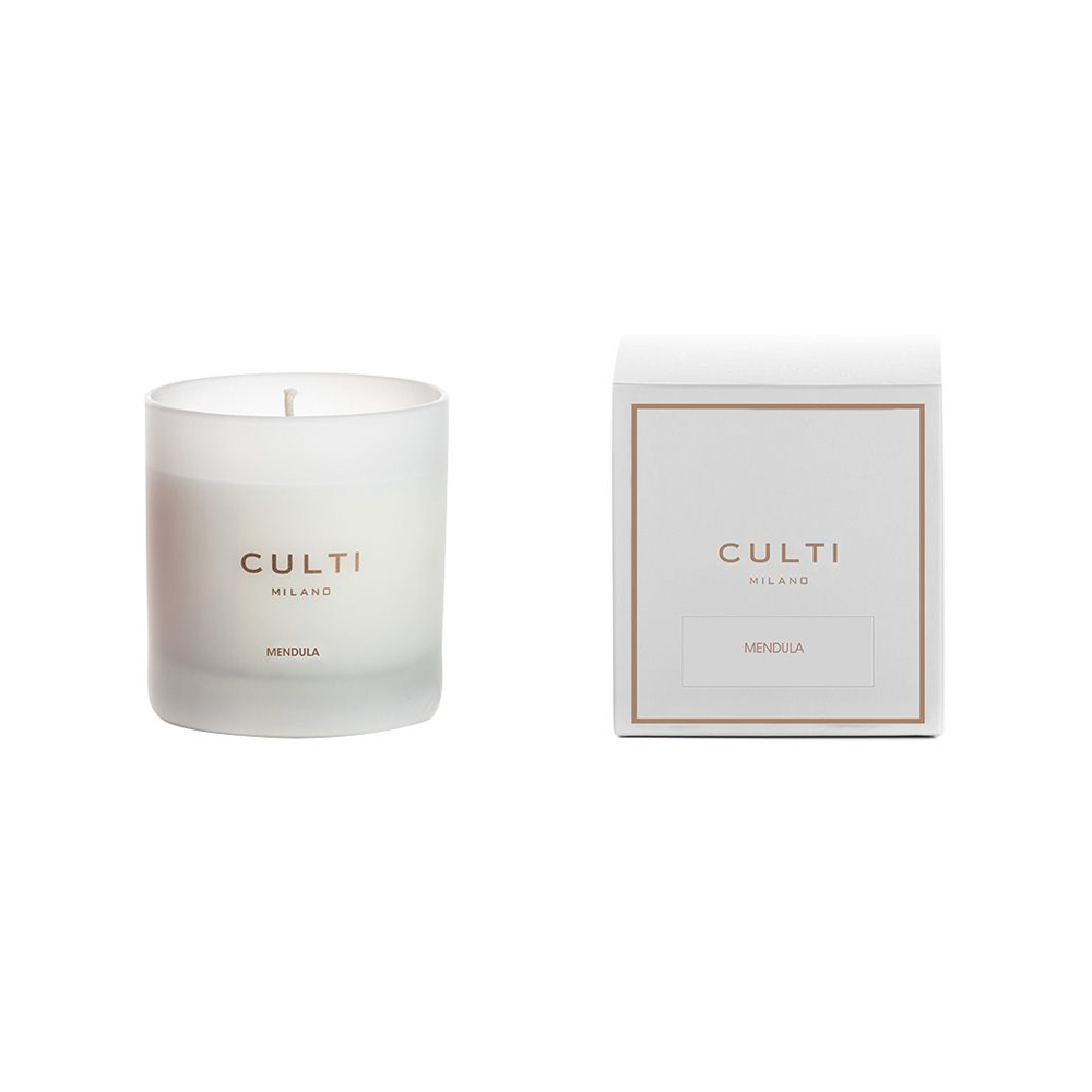 CANDLE 70g MENDULA